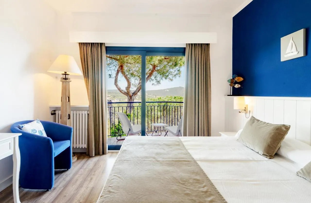 ***  Hotel Garbi Calella De Palafrugell Spain