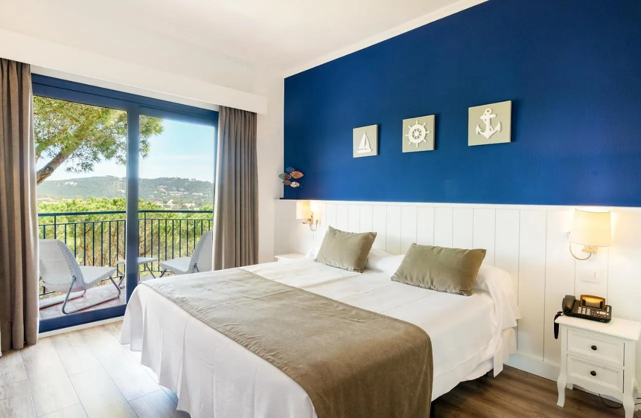 Hotel Garbi Calella De Palafrugell