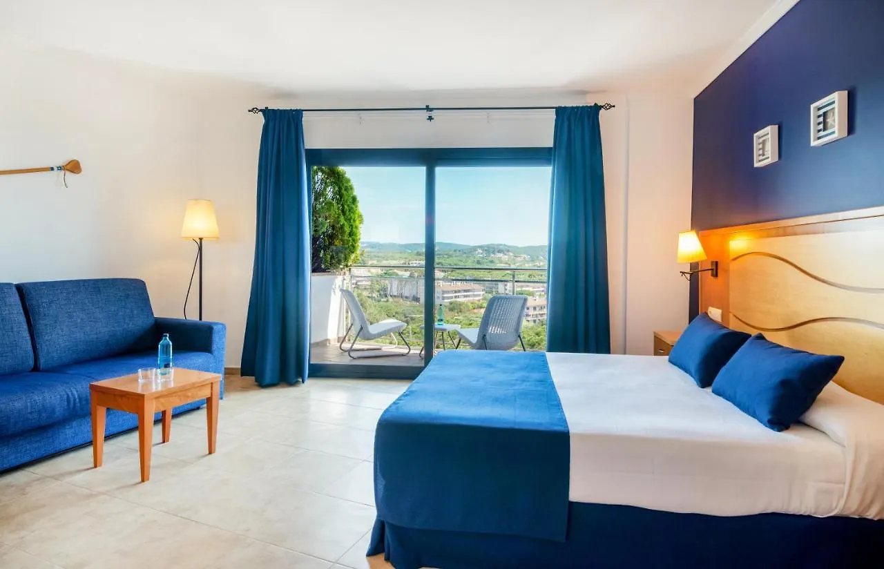 Hotel Garbi Calella De Palafrugell Spain