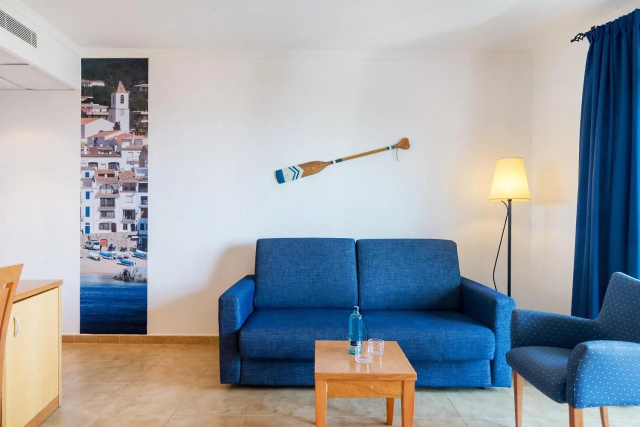 Hotel Garbi Calella De Palafrugell