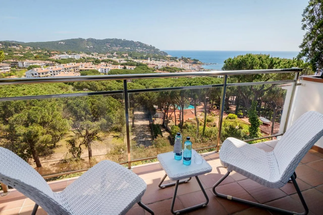 Hotel Garbi Calella De Palafrugell