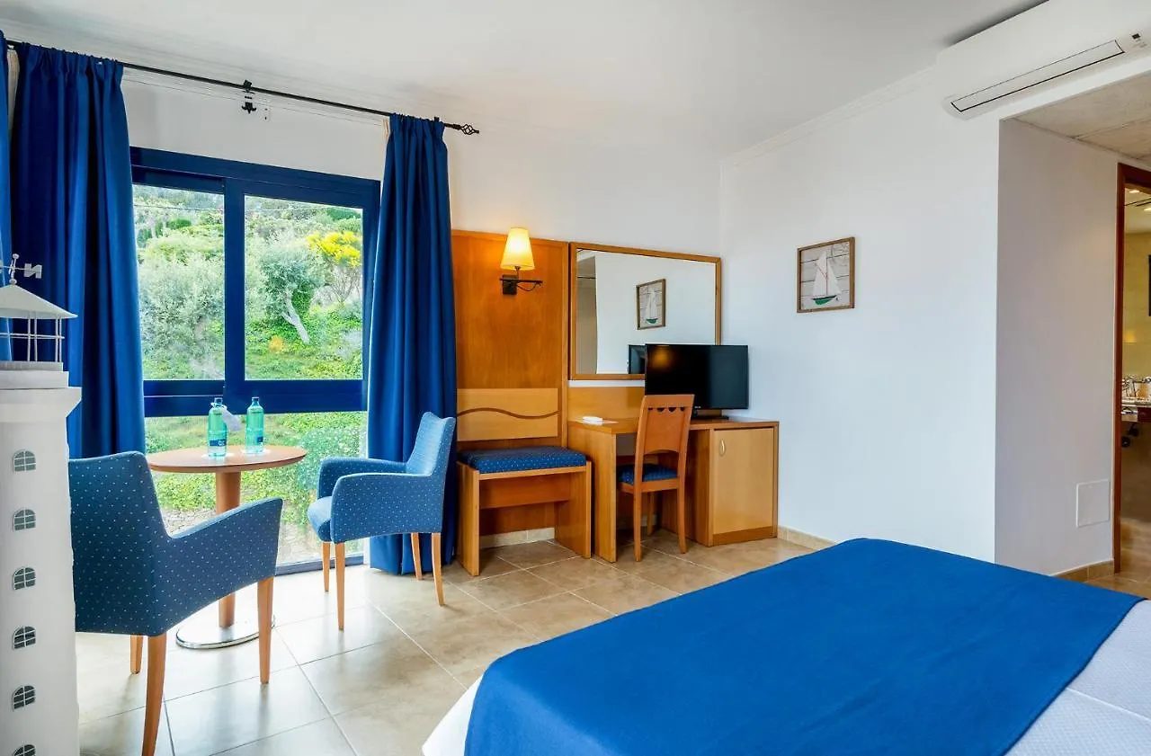 Hotel Garbi Calella De Palafrugell