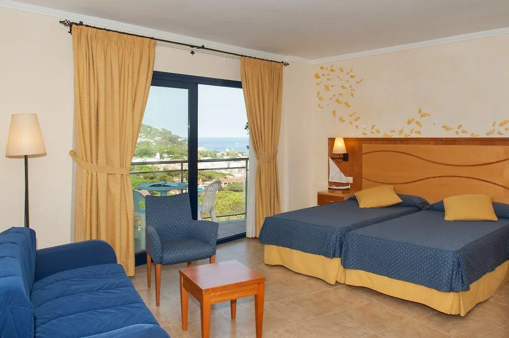 Hotel Garbi Calella De Palafrugell