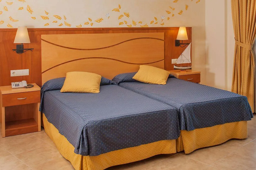 ***  Hotel Garbi Calella De Palafrugell Spain