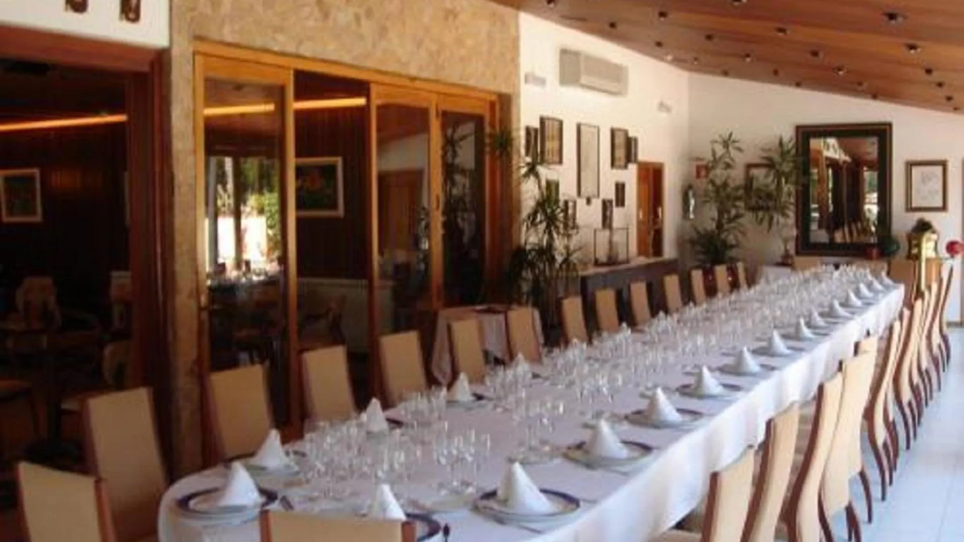 Hotel Garbi Calella De Palafrugell
