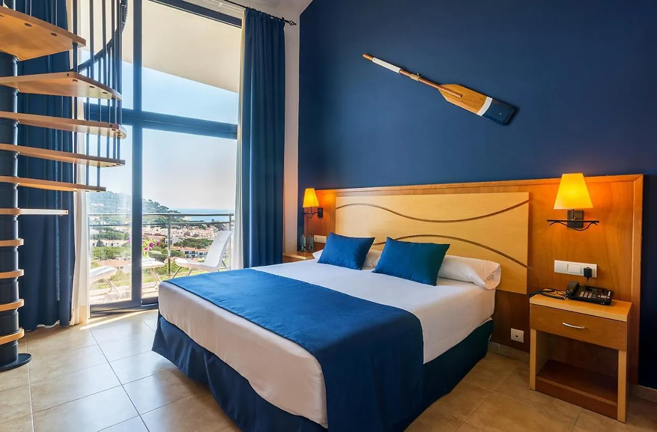 ***  Hotel Garbi Calella De Palafrugell Spain