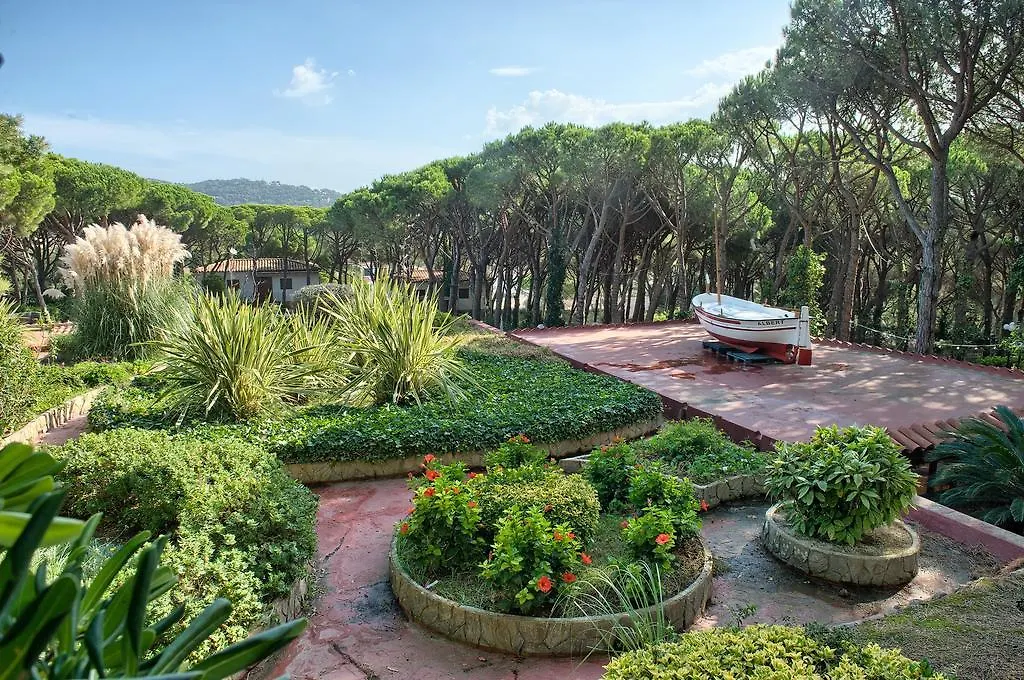 ***  Hotel Garbi Calella De Palafrugell Spain