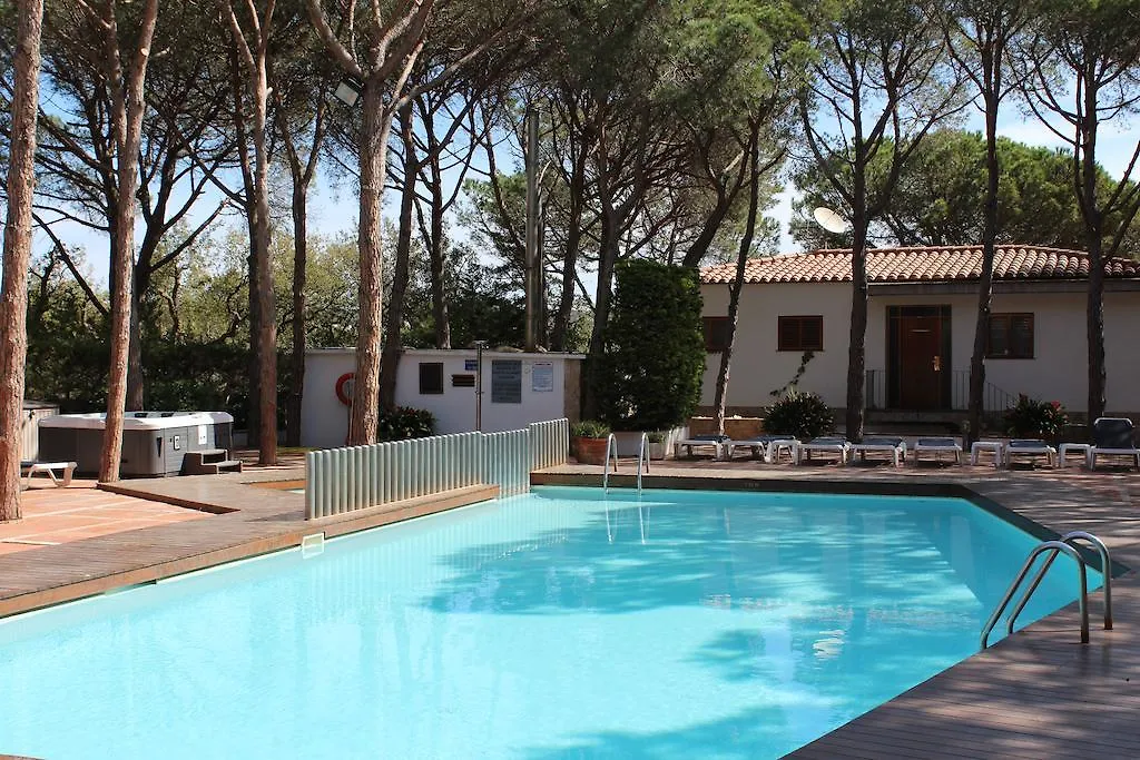 Hotel Garbi Calella De Palafrugell