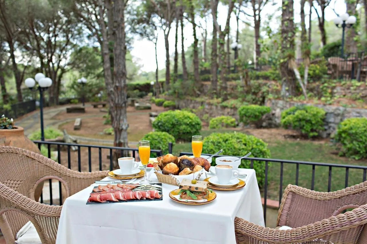 Hotel Garbi Calella De Palafrugell Spain