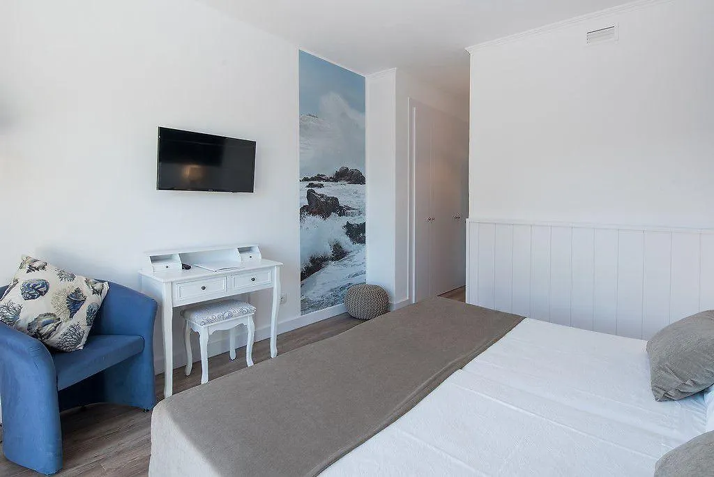 Hotel Garbi Calella De Palafrugell