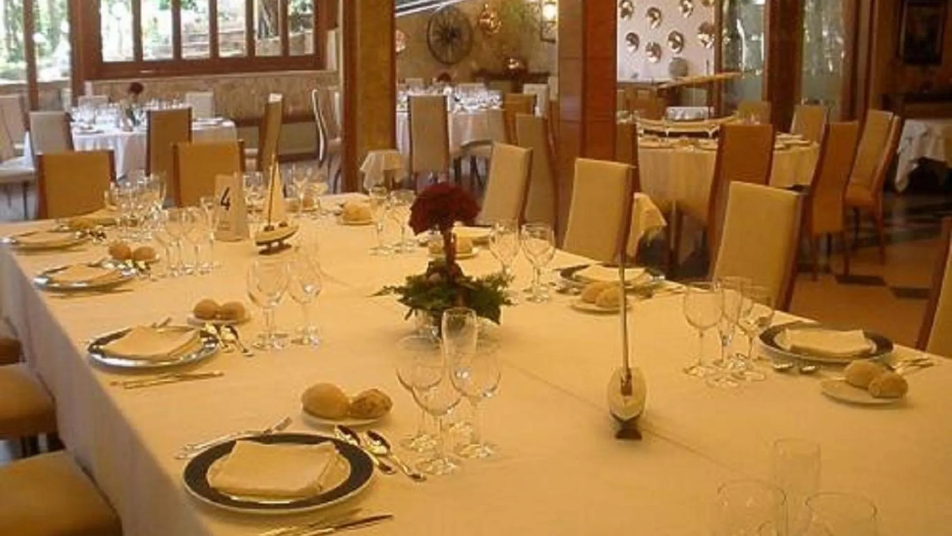 Hotel Garbi Calella De Palafrugell 3*,  Ισπανία