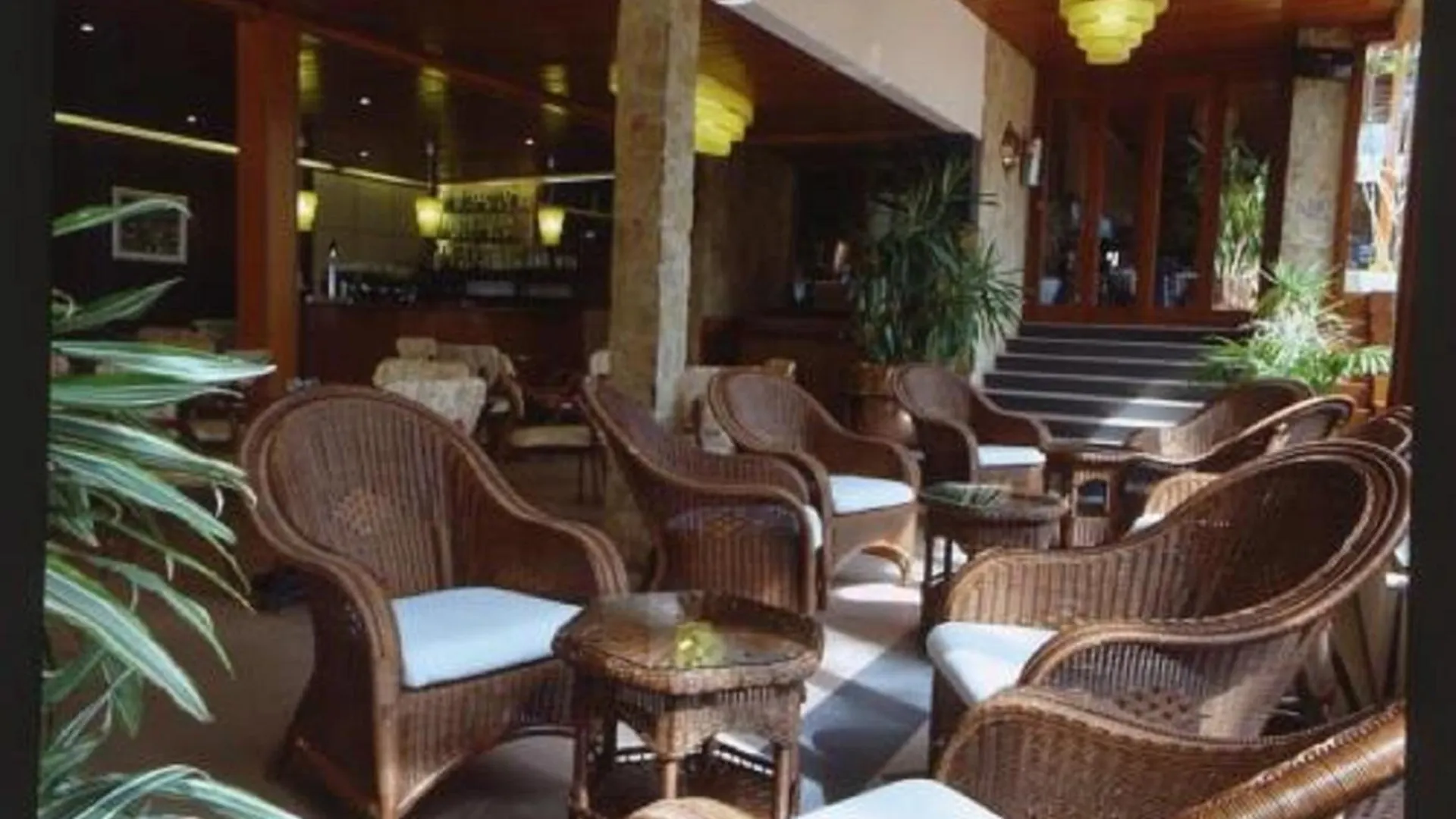 Hotel Garbi Calella De Palafrugell