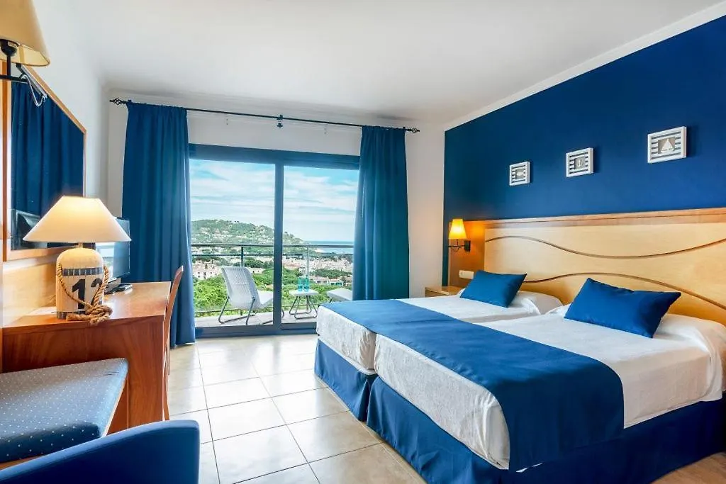 Hotel Garbi Calella De Palafrugell 3*,  Ισπανία
