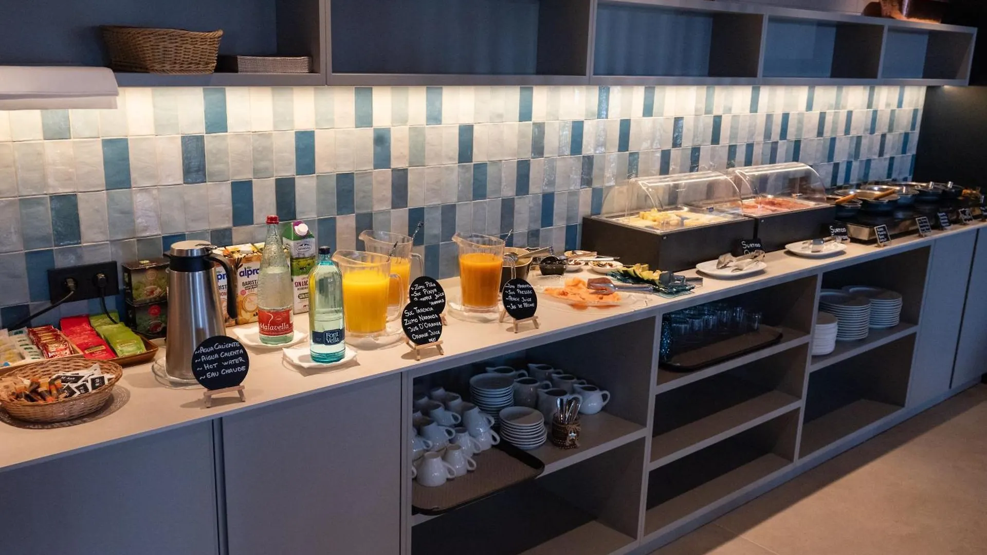 Hotel Garbi Calella De Palafrugell