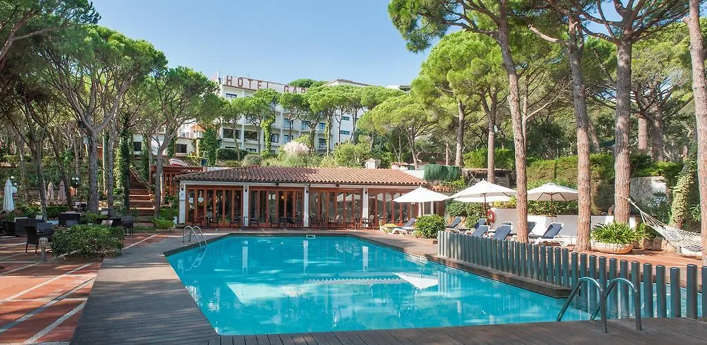 Hotel Garbi Calella De Palafrugell
