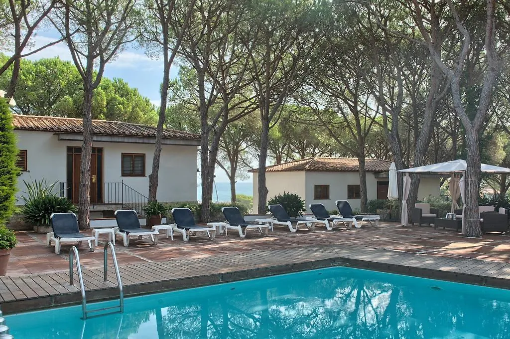 Hotel Garbi Calella De Palafrugell