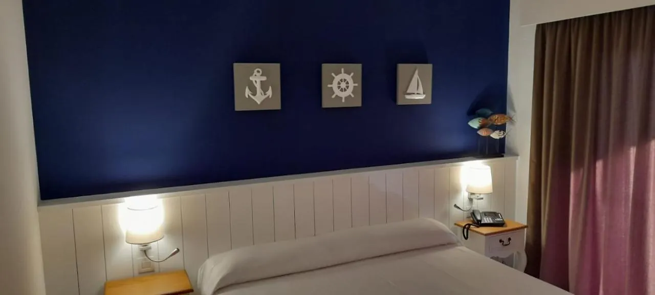 ***  Hotel Garbi Calella De Palafrugell Espanha