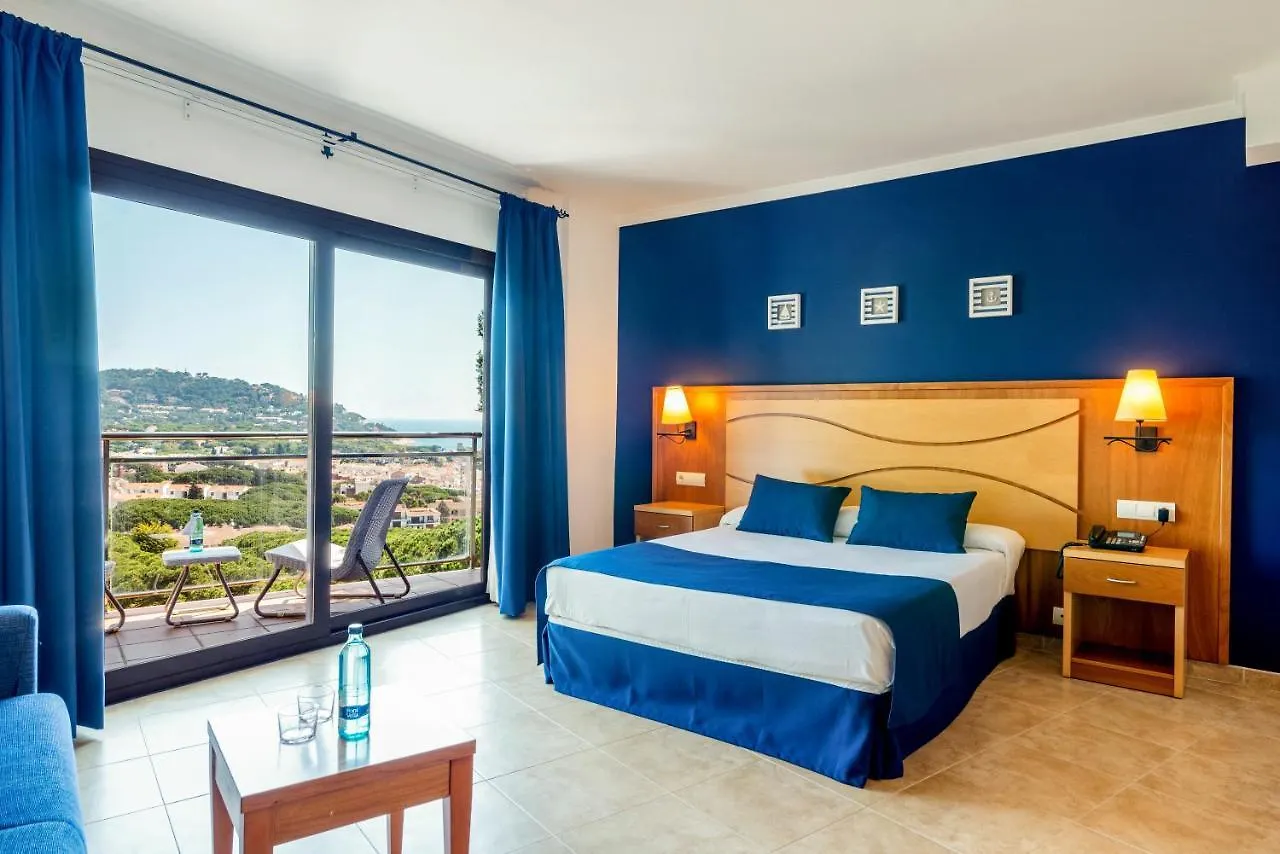 ***  Hotel Garbi Calella De Palafrugell Espanha