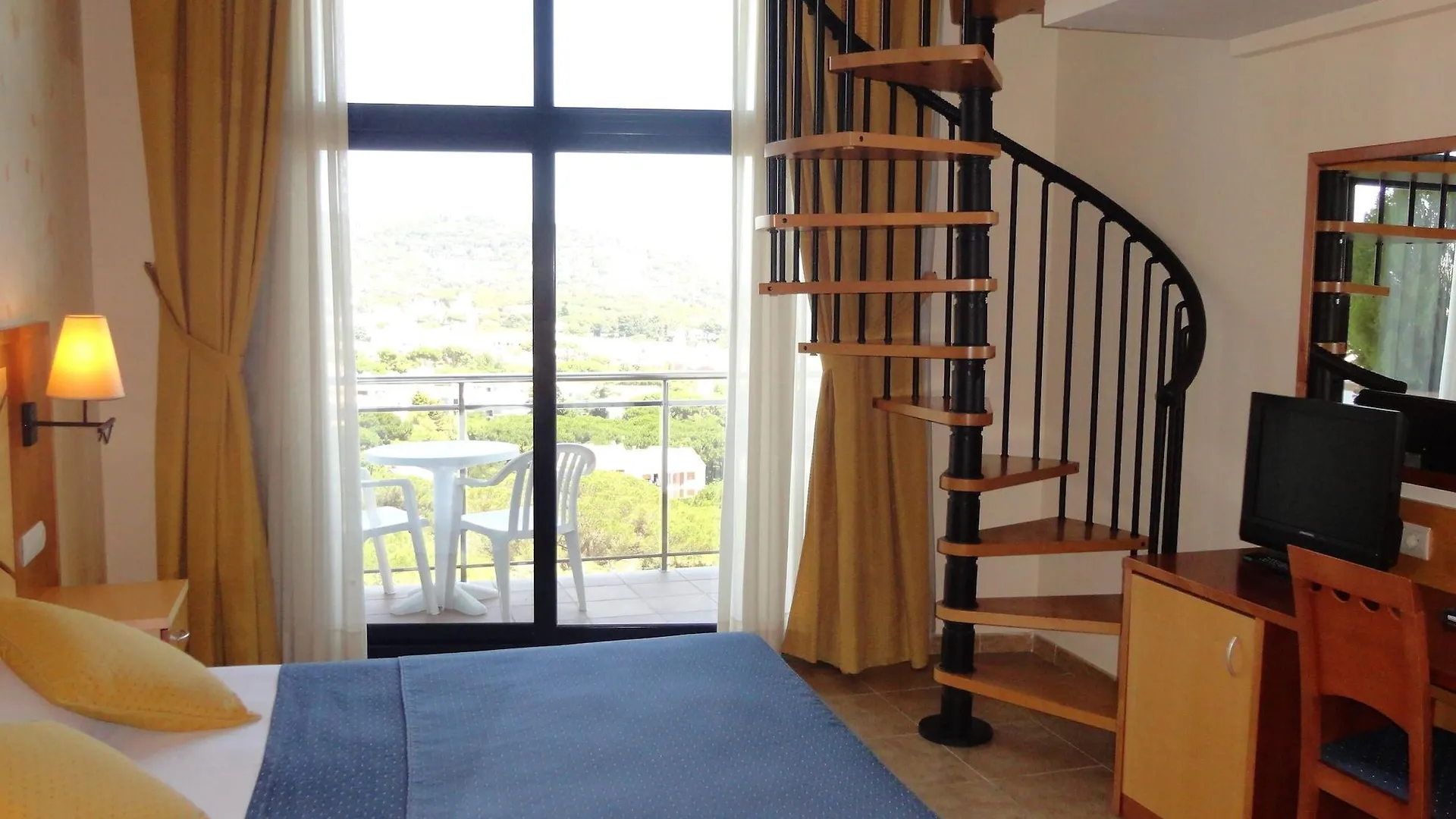 Hotel Garbi Calella De Palafrugell