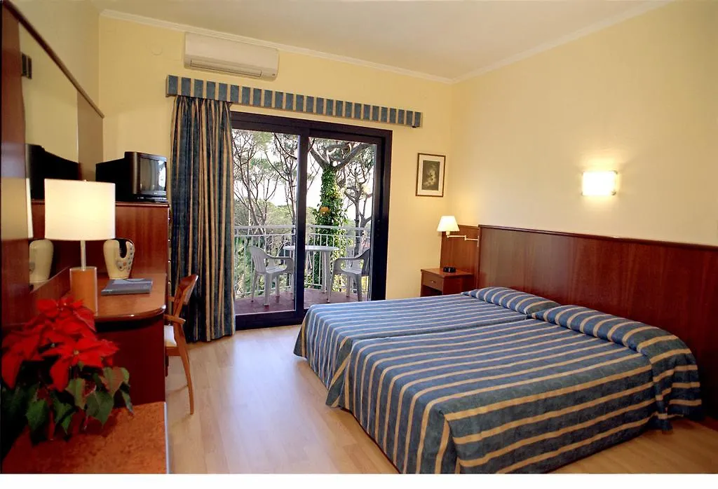 Hotel Garbi Calella De Palafrugell