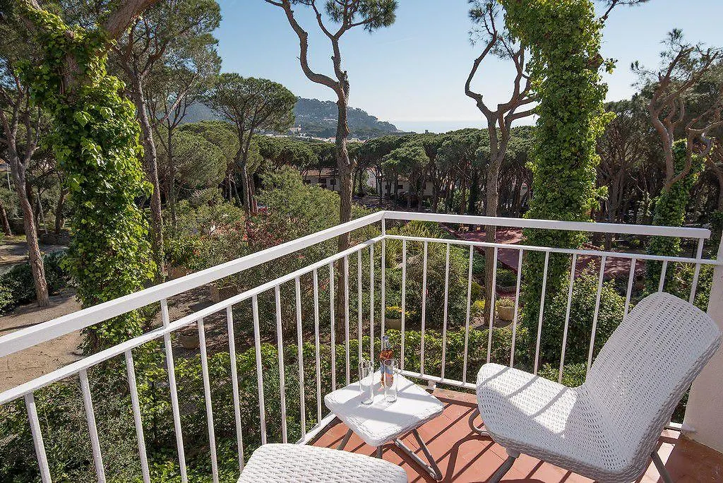 Hotel Garbi Calella De Palafrugell Espanha