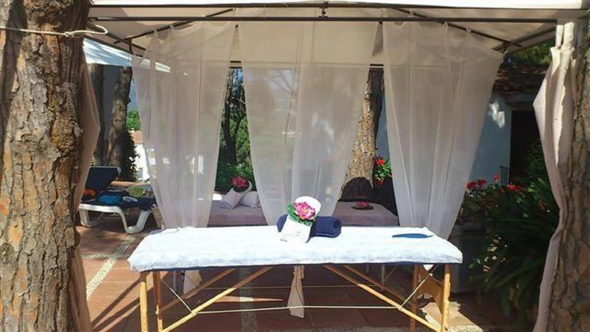 Hotel Garbi Calella De Palafrugell