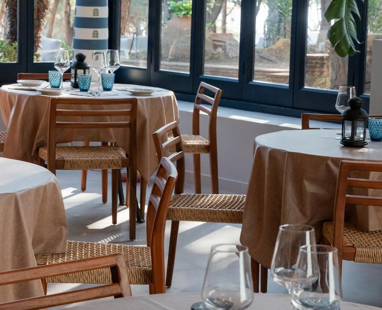 Hotel Garbi Calella De Palafrugell Espanha